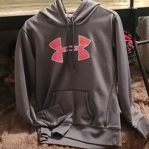 Under Armour